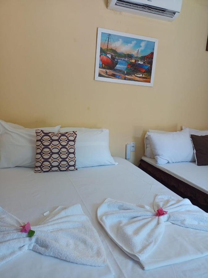 Hotel Mitologia Algodoal Cameră foto