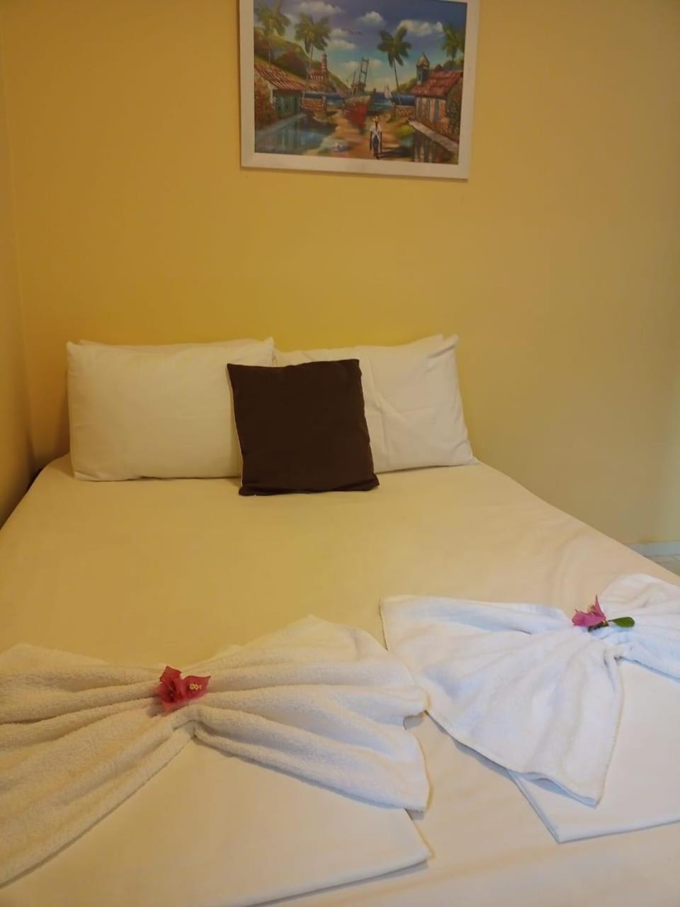 Hotel Mitologia Algodoal Cameră foto